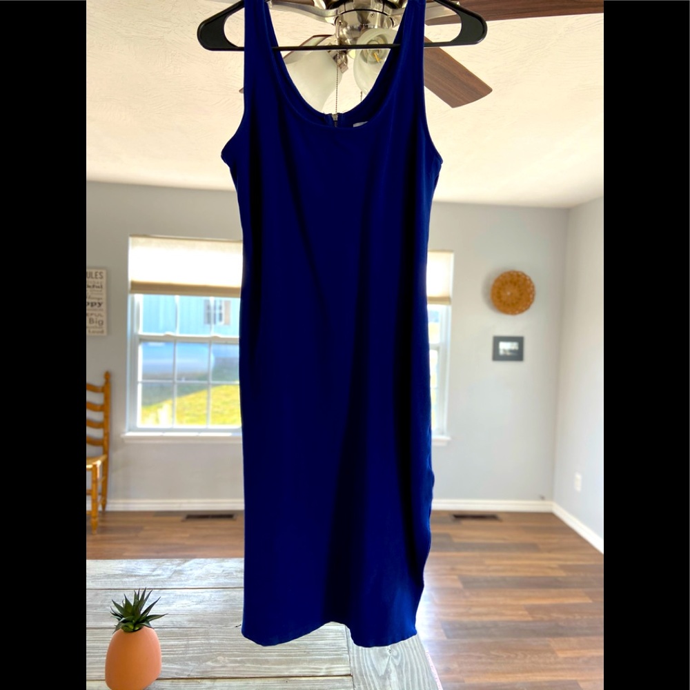 Women’s Fitted Dress